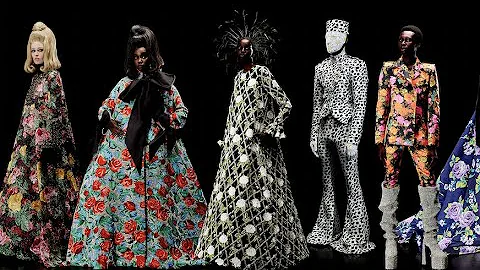 An unprecedented backstage look into the making of...