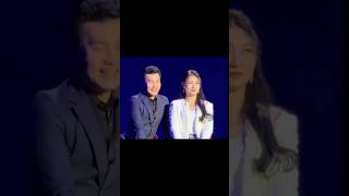 大叔，你好！ #张柏芝 #一個人一首歌 #音樂 #谢霆锋