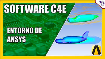 ANSYS TUTORIAL EN ESPAÑOL 1, INTRODUCCIÓN.