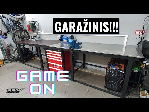 Video: Kakšna je razlika med garažo in vzdrževalci garaže?