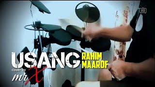 Rahim Maarof - Usang [Drum Cover]