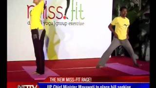 miss fit gym