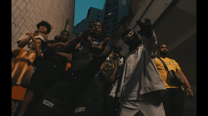 KLM - ENCORE feat. @GAZO (Clip Officiel)