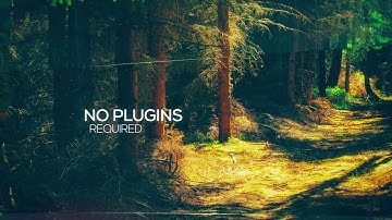 Parallax Slideshow |  Best Premiere Pro Template 2019