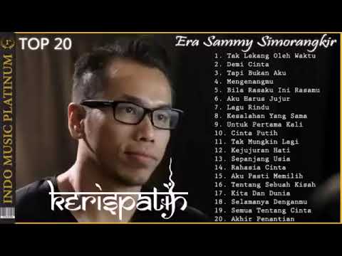 KRISPATIH full album