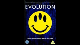 Closing To Evolution Uk Dvd 2001 2004 Reprint