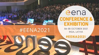EENA2021: Keynote – Open-Source Intelligence (OSINT) for emergency services & missing