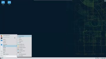 Manjaro KDE vs openSUSE Tumbleweed KDE