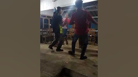 Tayub Ndeso-sinten numpak sepur -Live Ds krobokan Juni 2019