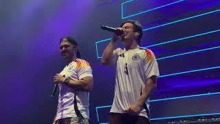 Boyfriend / BIG TIME RUSH / Berlin 09.June.2024 Live