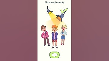 🔥Dop 2 Gameplay Level 472 Shorts Delete One Part Solution And Answer Subccribe 🔥 #spot