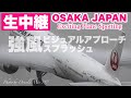 🔴 LIVE OSAKA ITAMI Airport 2026/4/4 大阪伊丹空港 ライブカメラ