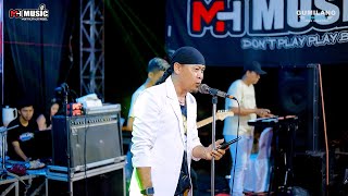 MH MUSIC - AMAZED - BANG SONY MC - WEDDING NABILLA & ARGA - JIMBARAN KAYEN PATI