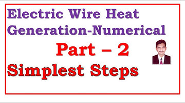 Lecture 28 - Heat Transfer in Electric Wire, Numerical - Part 2