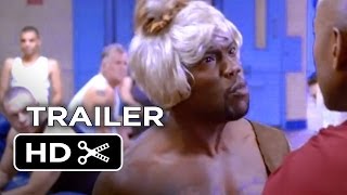 Think Like A Man Too TRAILER 1 (2014) - Kevin Hart Sequel HD