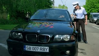 Cele mai tari faze cu Robi Roberto și Poliția Română   Râzi cu lacrimi!