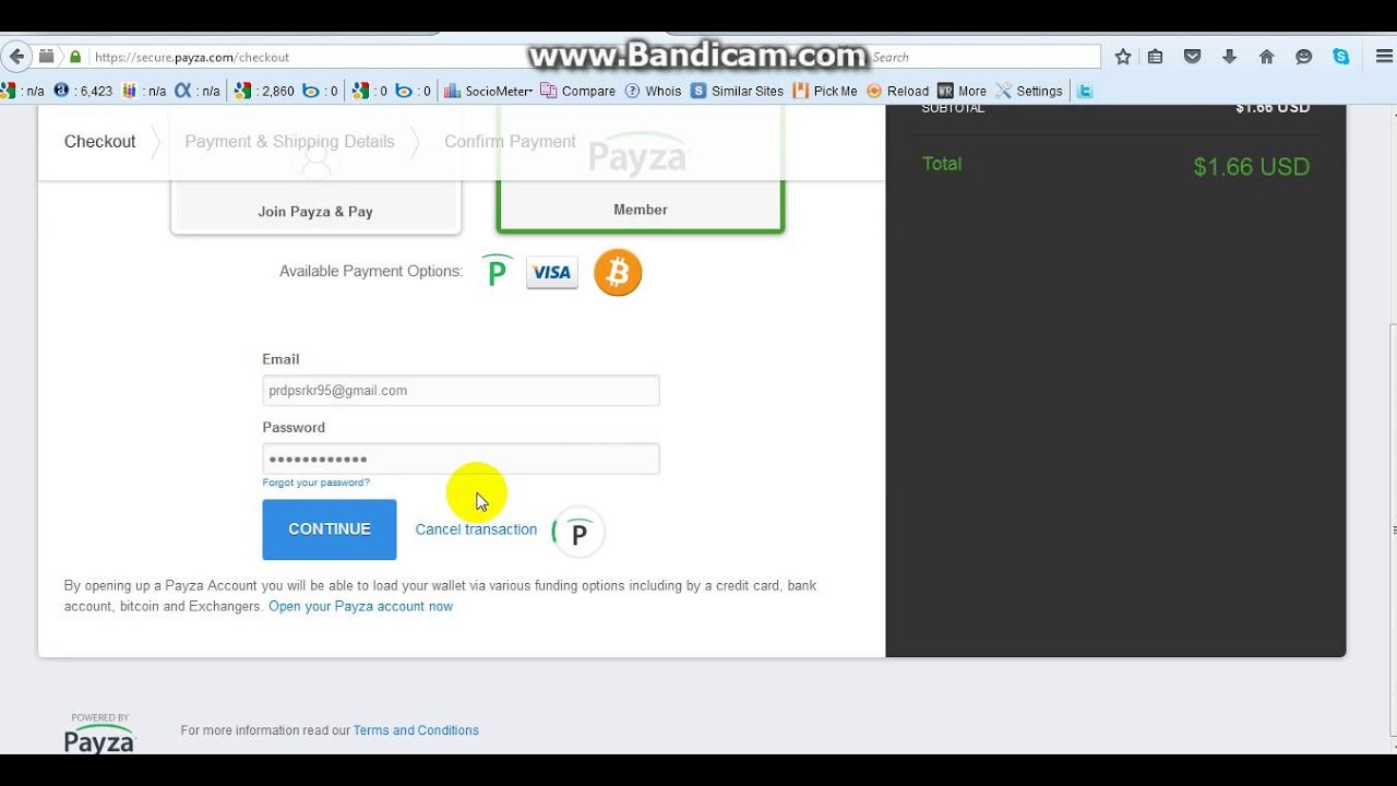 How Can I Setup Trafficmonsoon Payment Processor | How Can I Get First Payment from Trafficmonsoon