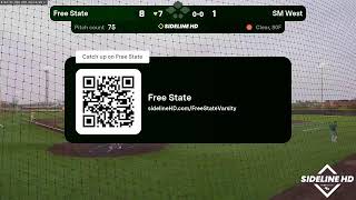 Free State @ SM West (2026.04.14)