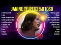 Best Songs of Janine Teñoso full album 2024 ~ Top 10 songs