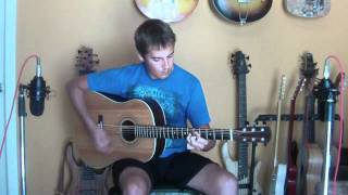 Baritone Guitar Demo