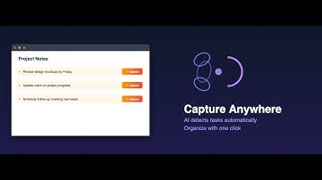 Turn Mental Chaos into a Structured Plan in Seconds