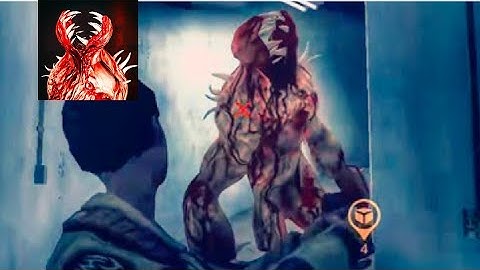 Mimicry online horror game : I lose the match Full gameplay part -2