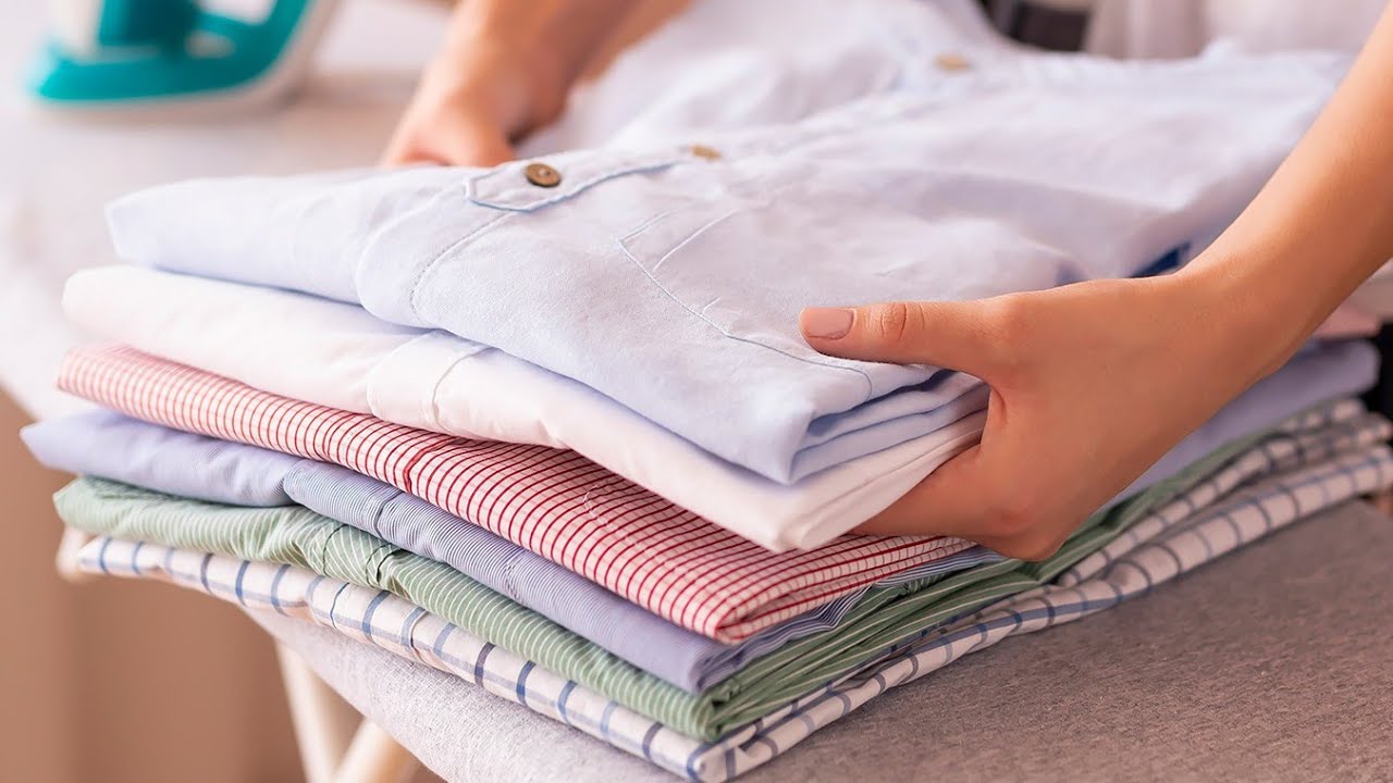 DIY - Don't throw away the shirts you can't wear. | Luxury goods are ...