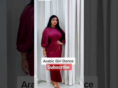arabic girl video #ytshorts #youtube #youtubeshorts