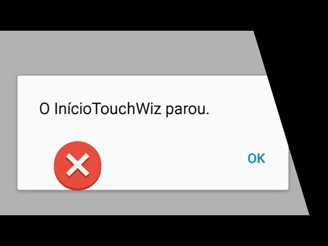 Vídeo: TouchWiz: O Que é Isso?