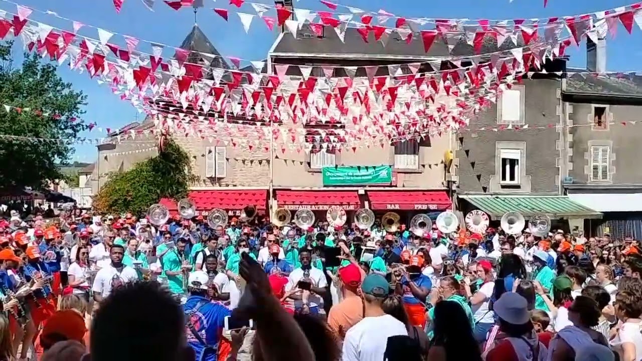 Bandafolie's 2023 - Narcotic