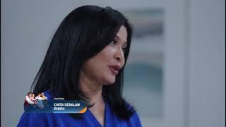 Aluna is trapped in a fire! Will Axy or Ezra be the one to save her? 😱