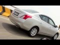 2013 Nissan Almera Test Drive | Live Life Drive