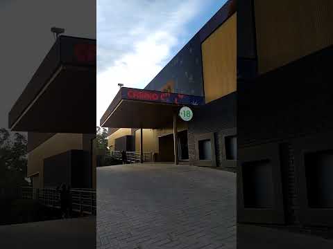 Astoria Casino - VIP Розыгрыш LEXUS LX 570 (teaser)