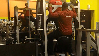 Beautifulbodyev- Schwarzeneggers Donkey Calf Raises Quiet Version