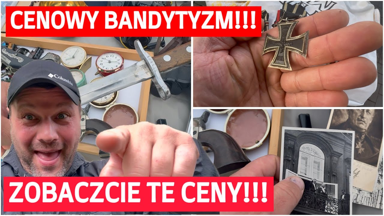 Tak drogo jeszcze nigdzie nie było!!! Skąd oni biorą te ceny.