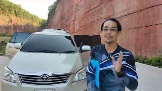 รถมือสอง แบบใช้ในครอบครัว Toyota Innova น่าใช้ไหม มีอะไรดี และมีประโยชน์กับใครบ้าง มาชมกัน