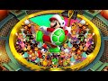 Super Mario Party Minigames - Mario vs All Characters (Master COM)