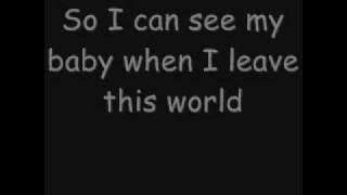 Last Kiss - Pearl Jam ( with lyrics! )