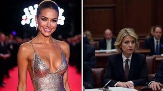 Denise Richards Divorce Drama | Courtroom Arrest & OnlyFans Controversy Explained 