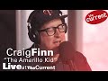 Craig Finn – The Amarillo Kid (Live at The Current)