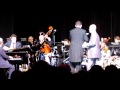 Donde Estas Yolanda - Pink Martini - Ft. Walton Beach, FL April 3, 2012