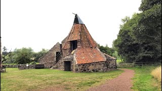 Preston Mill   Scotland