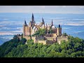 德国南部童话城堡之旅 - Schloss Sigmaringen, Schloss Lichtenstein &amp; Burg Hohenzollern