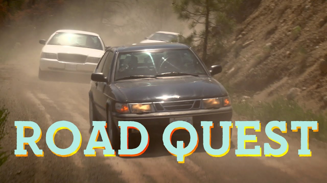 two for the road quest