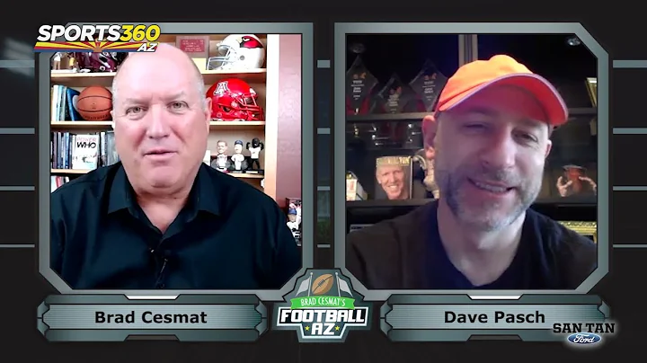 Dave Pasch Offers Insight on Cardinals Offseason