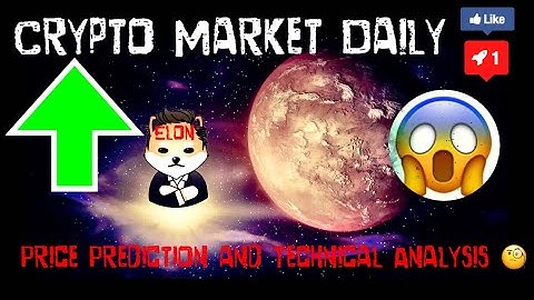 Dogelon “ELON” Mars Price Prediction and Technical Analysis 🧐 “Daily Close Video Update!!!”🔥🚀🚀🚀