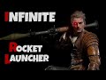 Resident Evil 4 Remake | Unlocking the Infinite Rocket Launcher