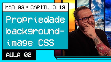 Colocando uma imagem de fundo no seu site - @Curso em Vídeo HTML5 e CSS3