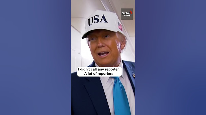 Trump on Musk’s government contracts: “We’ll take a look at everything”