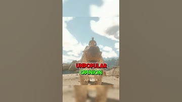 Everyone’s Sleeping on This Dino in Ark… 😴🦖